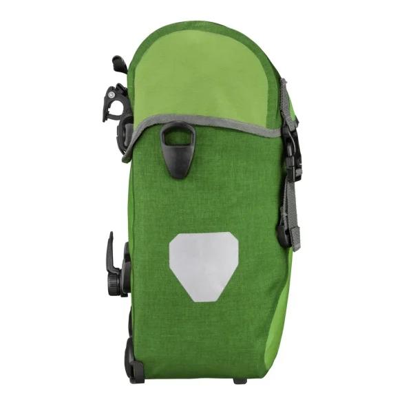 Alforjas Ortlieb SportPacker Plus QL2.1 par (2x)15L Kiwi