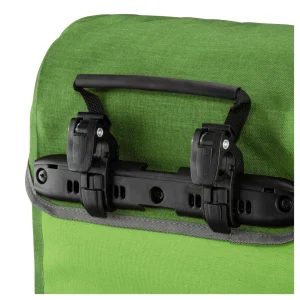 Alforjas Ortlieb SportPacker Plus QL2.1 par (2x)15L Kiwi