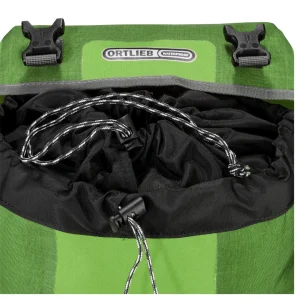 Alforjas Ortlieb SportPacker Plus QL2.1 par (2x)15L Kiwi