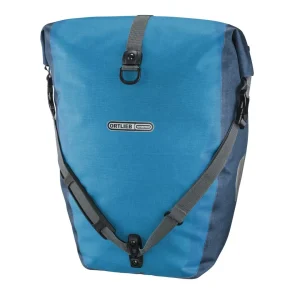 Alforjas Ortlieb Back-Roller Plus CR QL2.1 par (2x) 20 Litros Azul