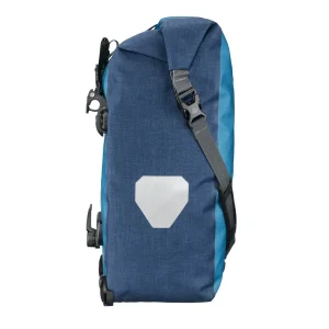 Alforjas Ortlieb Back-Roller Plus CR QL2.1 par (2x) 20 Litros Azul