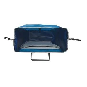 Alforjas Ortlieb Back-Roller Plus CR QL2.1 par (2x) 20 Litros Azul