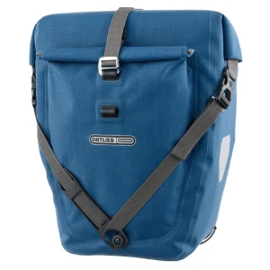 Alforjas Ortlieb BackRoller Plus QL2.2 20+3L Individual Azul