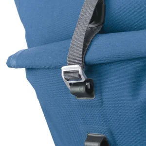 Alforjas Ortlieb BackRoller Plus QL2.2 20+3L Individual Azul