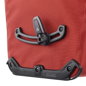 Alforjas Ortlieb BACK-ROLLER XL PLUS QL2.2 PAR 78 litros Salsa