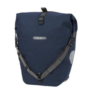 Alforja Ortlieb BackRoller Urban QL2.1 Individual 20L Tinta