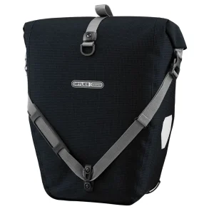 Alforja Ortlieb BackRoller QL3.1 Urban 20L Individual sin kit de montaje Tinta