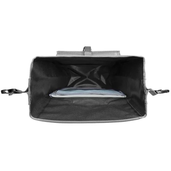 Alforja Urban Ortlieb BACK-ROLLER PLUS QL2.2 Indivi 20+3l. sin kit de montaje Pepper