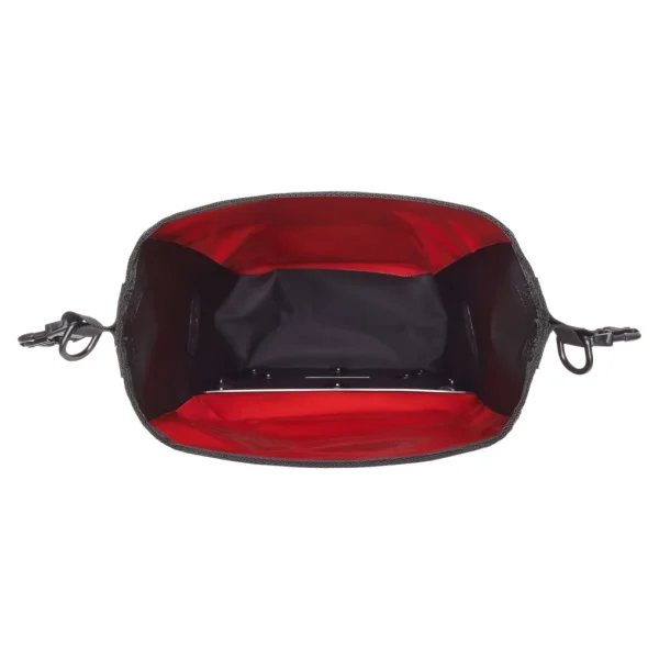 Alforjas Ortlieb SportsRoller Core Individual 14.5L QL2.1 Rojo-Negro