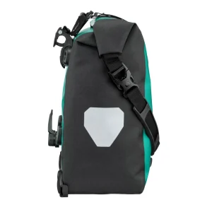 Alforjas Ortlieb SportsRoller Free PAR 29L QL2.1 Lagoon