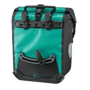 Alforjas Ortlieb SportsRoller Free PAR 29L QL2.1 Lagoon