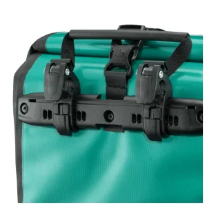 Alforjas Ortlieb SportsRoller Free PAR 29L QL2.1 Lagoon
