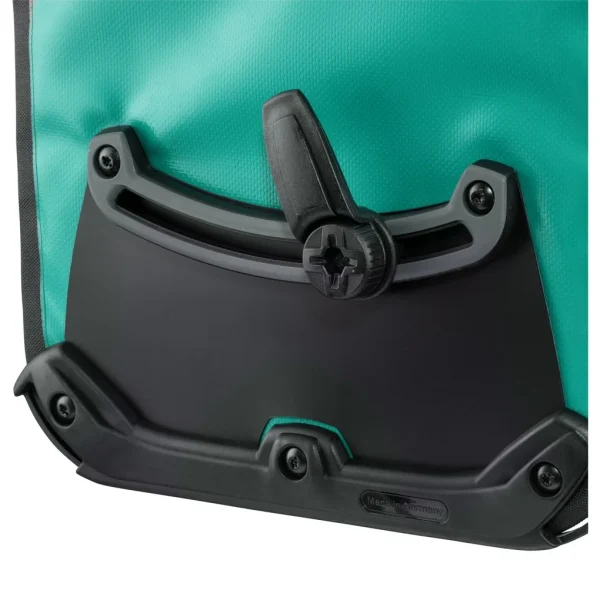 Alforjas Ortlieb SportsRoller Free PAR 29L QL2.1 Lagoon