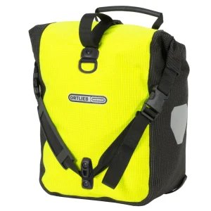Alforjas Ortlieb SportsRoller 12.5L (2uni) High Visibility QL2.1 Amarillo