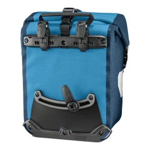 Alforjas Ortlieb SPORT-ROLLER PLUS 12.5L (2uni) QL2.1 Azul-Denim
