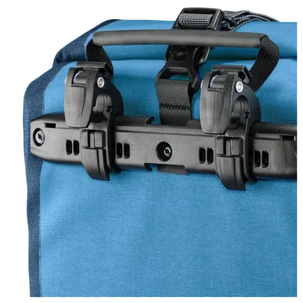 Alforjas Ortlieb SPORT-ROLLER PLUS 12.5L (2uni) QL2.1 Azul-Denim