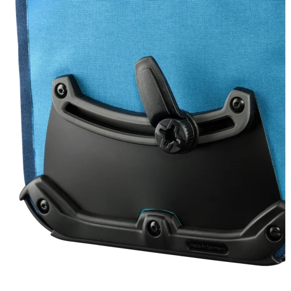 Alforjas Ortlieb SPORT-ROLLER PLUS 12.5L (2uni) QL2.1 Azul-Denim