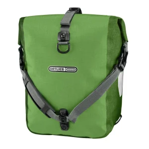 Alforjas Ortlieb SPORT-ROLLER PLUS 12.5L (2uni)  QL2.1 Kiwi-Verde