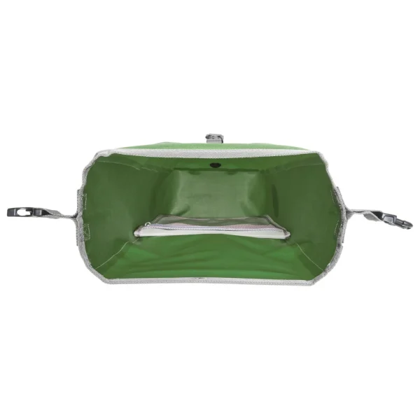 Alforjas Ortlieb SPORT-ROLLER PLUS QL2.1 Individual 14,5L Kiwi-moss Verde