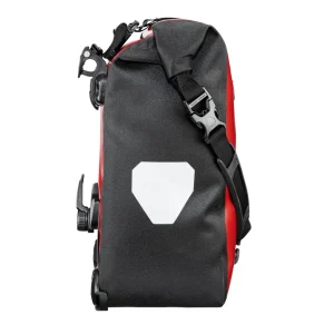 Alforjas Ortlieb SportsRoller PAR 29L QL2.1 Rojo
