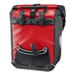 Alforjas Ortlieb SportsRoller PAR 29L QL2.1 Rojo