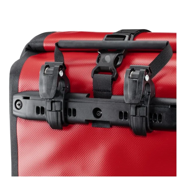Alforjas Ortlieb SportsRoller PAR 29L QL2.1 Rojo