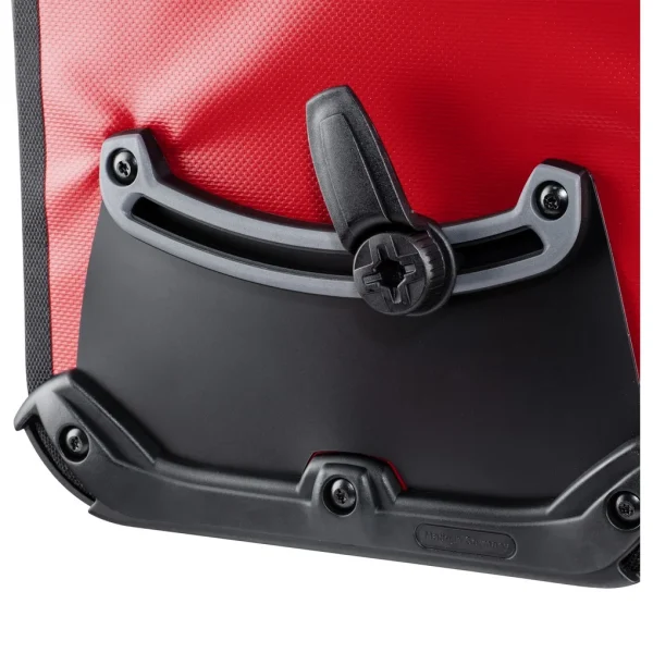 Alforjas Ortlieb SportsRoller PAR 29L QL2.1 Rojo
