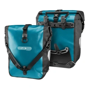 Alforjas Ortlieb SportsRoller PAR 29L QL2.1 Petróleo