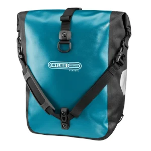 Alforjas Ortlieb SportsRoller PAR 29L QL2.1 Petróleo