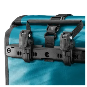 Alforjas Ortlieb SportsRoller PAR 29L QL2.1 Petróleo
