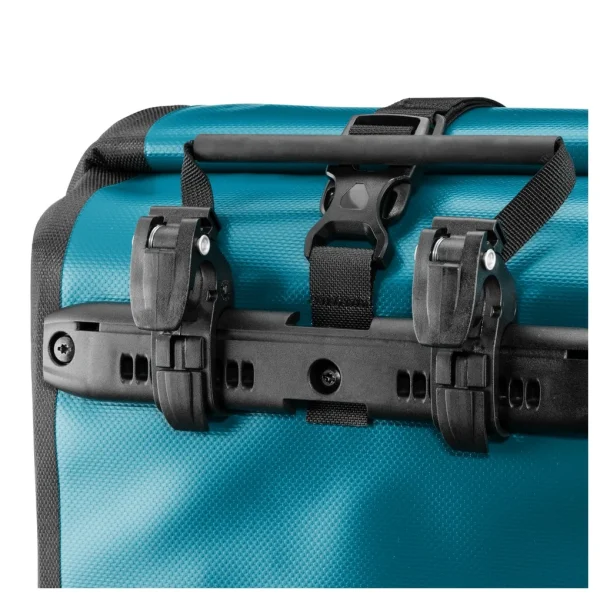 Alforjas Ortlieb SportsRoller PAR 29L QL2.1 Petróleo