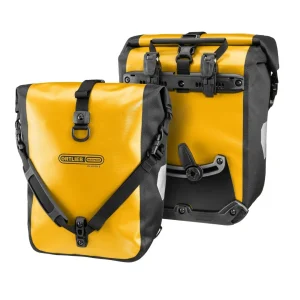 Alforjas Ortlieb SportsRoller 29L QL2.1 Sun Amarillo