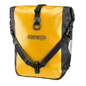 Alforjas Ortlieb SportsRoller 29L QL2.1 Sun Amarillo