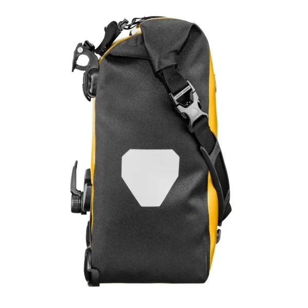 Alforjas Ortlieb SportsRoller PAR 29L QL2.1 Sun Amarillo
