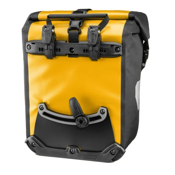Alforjas Ortlieb SportsRoller PAR 29L QL2.1 Sun Amarillo