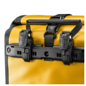 Alforjas Ortlieb SportsRoller 29L QL2.1 Sun Amarillo