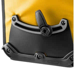 Alforjas Ortlieb SportsRoller 29L QL2.1 Sun Amarillo