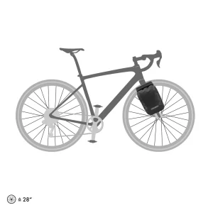 Bolsa horquilla Ortlieb FORK PACK Plus 5,8L QLS