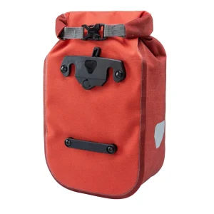 Bolsa Horquilla Ortlieb Fork Pack Plus 5,8 Litros Granate