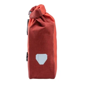 Bolsa Horquilla Ortlieb Fork Pack Plus 5,8 Litros Granate