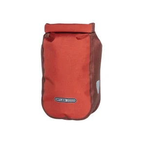 Bolsa Horquilla Ortlieb Fork Pack Plus 5,8 Litros Granate