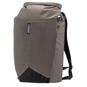 Mochila Ortlieb VARIO LITE QL2.1 22L Marrón