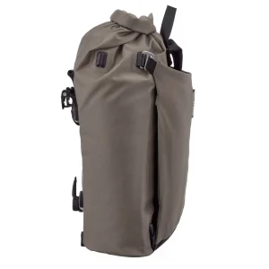Mochila Ortlieb VARIO LITE QL2.1 22L Marrón
