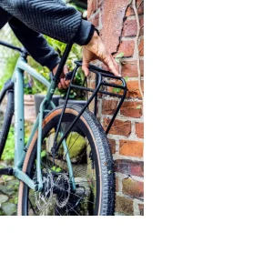 Portaequipajes Ortlieb Quick-Rack Light QL1, 2, 2.1, 3, 3.1