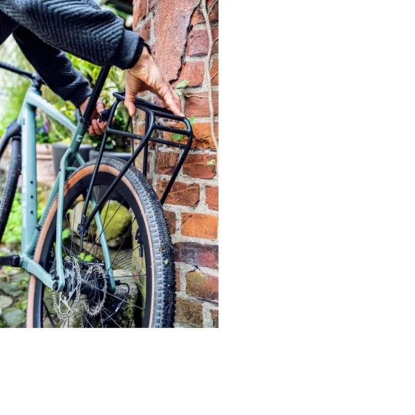 Portaequipajes Ortlieb Quick-Rack Light QL1, 2, 2.1, 3, 3.1