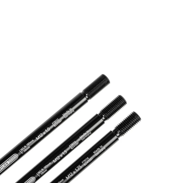 Eje Pasante Ortlieb M6 Quick Rack 1,75mm