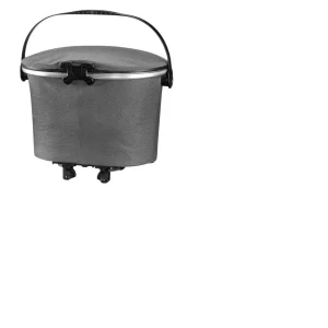 Cesta Trasera Ortlieb UP-TOWN RACK URBAN 17,5L Pepper