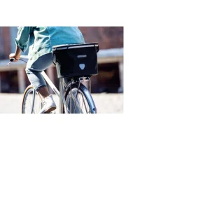 Cesta Trasera Ortlieb UP-TOWN RACK URBAN 17,5L Pepper