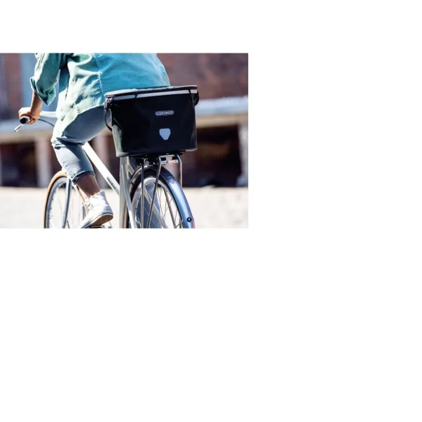 Cesta Trasera Ortlieb UP-TOWN RACK URBAN 17,5L Pepper