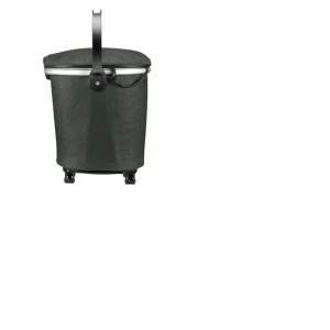 Cesta Trasera Ortlieb UP-TOWN RACK URBAN 17,5L Pine